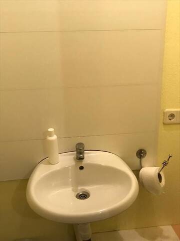 Фото номера Апартаменты-студио с ванной Апартаменты Apartments Londa г. Юрмала 15