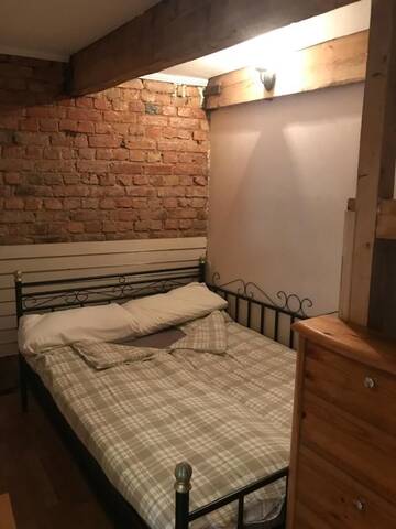 Фото номера Апартаменты (для 6 взрослых) Апартаменты Apartments Londa г. Юрмала 2