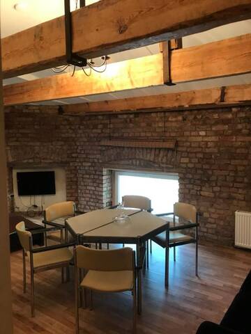 Фото номера Апартаменты (для 6 взрослых) Апартаменты Apartments Londa г. Юрмала 3
