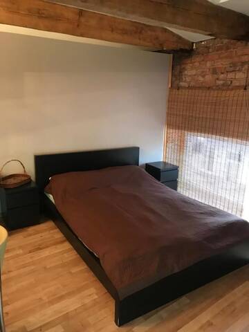 Фото номера Апартаменты (для 6 взрослых) Апартаменты Apartments Londa г. Юрмала 4