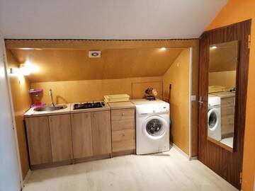 Фото номера Апартаменты с 2 спальнями Апартаменты Apartments Londa г. Юрмала 9