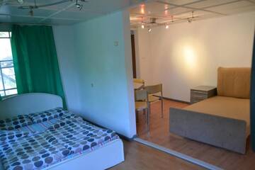 Фото номера Апартаменты с 1 спальней и кухней. Апартаменты Apartments Londa г. Юрмала 7