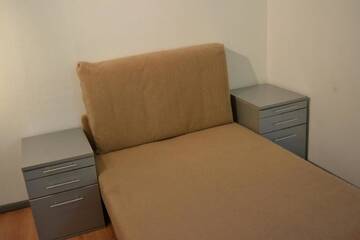 Фото номера Апартаменты с 1 спальней и кухней. Апартаменты Apartments Londa г. Юрмала 4