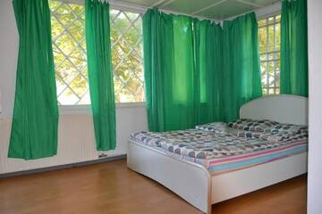 Фото номера Апартаменты с 1 спальней и кухней. Апартаменты Apartments Londa г. Юрмала 6