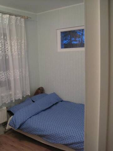 Фото номера Стандартный одноместный номер Гостевой дом Puku Street Guest House г. Юрмала 8