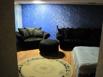 Фото номера Полулюкс с террасой Гостевой дом Puku Street Guest House г. Юрмала 4