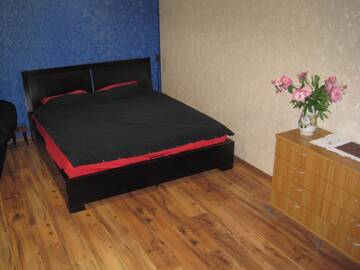 Фото номера Полулюкс с террасой Гостевой дом Puku Street Guest House г. Юрмала 5