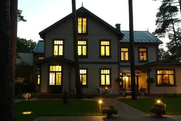 Фото Апарт-отели Apartments Livia г. Юрмала 2