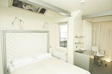 Фотографии Отель Boutique Hotel Mama г. Юрмала (Латвия) №4 Фото Отель Boutique Hotel Mama г. Юрмала 4