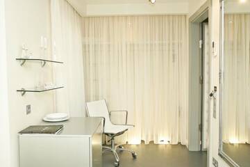 Фото номера Двухместный номер с 1 кроватью Отель Boutique Hotel Mama г. Юрмала 14