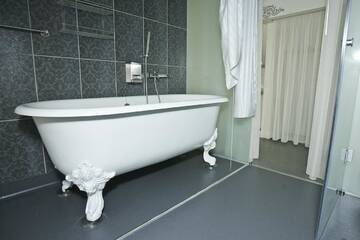 Фото номера Апартаменты Отель Boutique Hotel Mama г. Юрмала 5