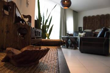Фото номера Люкс, вид на море Отель Boutique Hotel Light House Jurmala г. Юрмала 11