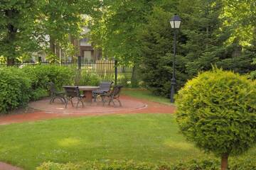 Фото номера Коттедж Дома для отпуска Cottage Dzintars г. Юрмала 15