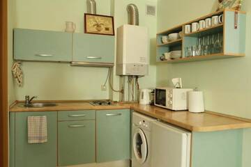 Фото номера Коттедж Дома для отпуска Cottage Dzintars г. Юрмала 29