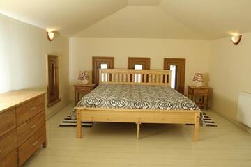Фото номера Коттедж Дома для отпуска Cottage Dzintars г. Юрмала 27