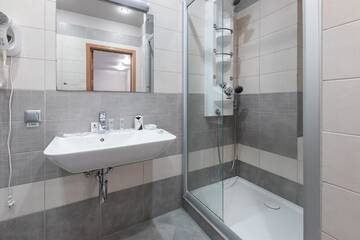 Фото номера Люкс Отель Valensija г. Юрмала 5