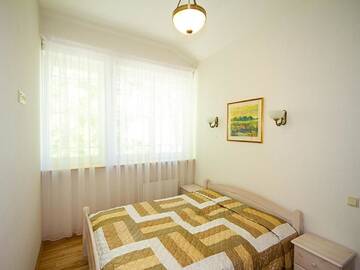 Фото номера Апартаменты с 1 спальней Апарт-отели Aparte Lux г. Юрмала 12