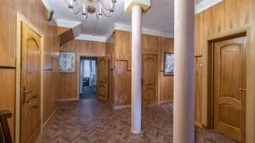 Фото Отель Parus Boutique Hotel г. Юрмала 4