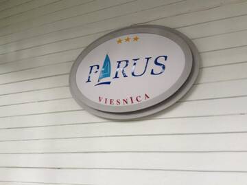 Фото номера Двухместный номер с 1 кроватью Отель Parus Boutique Hotel г. Юрмала 9