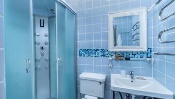 Фото номера Одноместный номер Отель Parus Boutique Hotel г. Юрмала 3