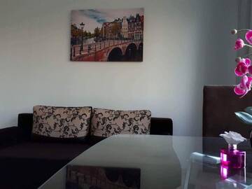 Фото номера Апартаменты Апартаменты Luminous Apartment in Jurmala г. Юрмала 45