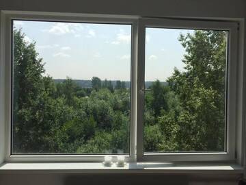 Фото номера Апартаменты Апартаменты Luminous Apartment in Jurmala г. Юрмала 43