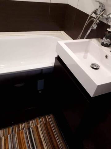 Фото номера Апартаменты Апартаменты Luminous Apartment in Jurmala г. Юрмала 49