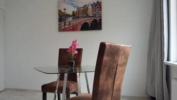 Фото номера Апартаменты Апартаменты Luminous Apartment in Jurmala г. Юрмала 18
