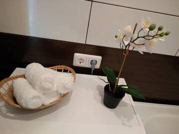 Фото номера Апартаменты Апартаменты Luminous Apartment in Jurmala г. Юрмала 21