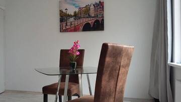 Фото номера Апартаменты Апартаменты Luminous Apartment in Jurmala г. Юрмала 27