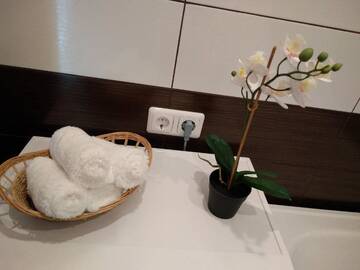 Фото номера Апартаменты Апартаменты Luminous Apartment in Jurmala г. Юрмала 30