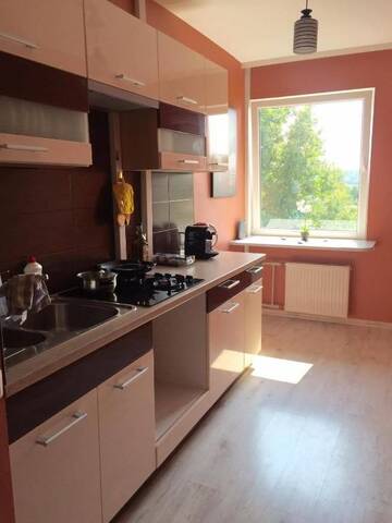 Фото номера Апартаменты Апартаменты Luminous Apartment in Jurmala г. Юрмала 40
