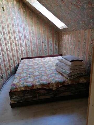 Фото номера Люкс с 2 спальнями Отель Guest House Krista г. Юрмала 7