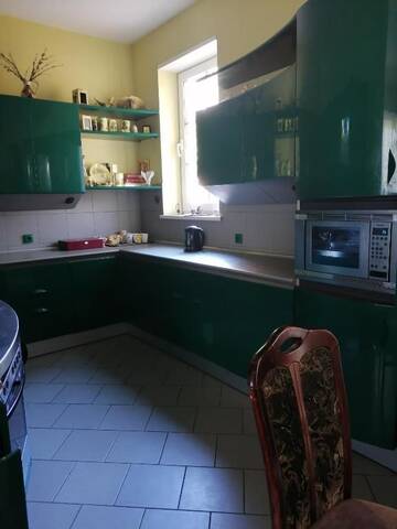 Фото номера Двухместный номер с 1 кроватью и собственной ванной комнатой Отель Guest House Krista г. Юрмала 15