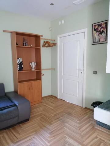 Фото номера Люкс с 1 спальней Отель Guest House Krista г. Юрмала 5