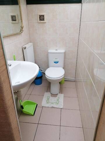 Фото номера Апартаменты с балконом Отель Guest House Krista г. Юрмала 2