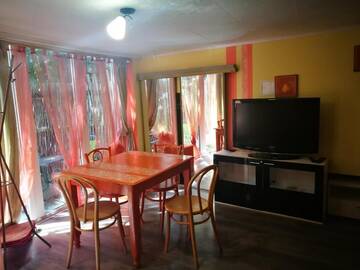 Фото номера Апартаменты-студио Отель Guest House Krista г. Юрмала 9