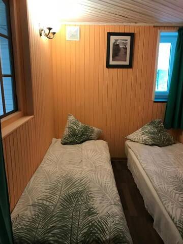 Фото номера Апартаменты с видом на бассейн Отель Guest House Krista г. Юрмала 15