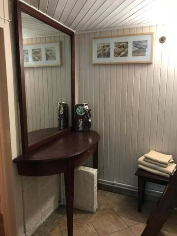 Фото номера Апартаменты с видом на бассейн Отель Guest House Krista г. Юрмала 13