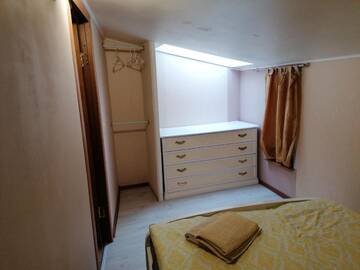 Фото номера Апартаменты с балконом Отель Guest House Krista г. Юрмала 12