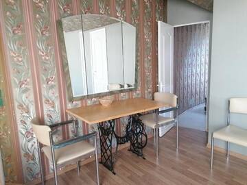 Фото номера Люкс с 2 спальнями Отель Guest House Krista г. Юрмала 3
