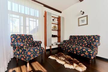 Фото номера Роскошная вилла с 3 спальнями и террасой Виллы M.S. Kuznetsov Apartments г. Юрмала 16