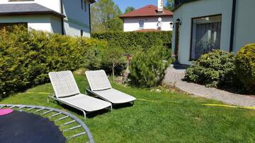 Фото номера Дом с 4 спальнями Дома для отпуска House in Jurmala г. Юрмала 47