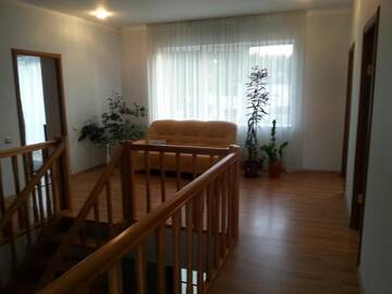 Фото номера Дом с 4 спальнями Дома для отпуска House in Jurmala г. Юрмала 44