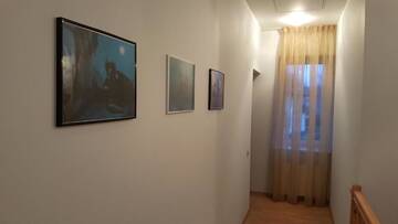 Фото номера Дом с 4 спальнями Дома для отпуска House in Jurmala г. Юрмала 51