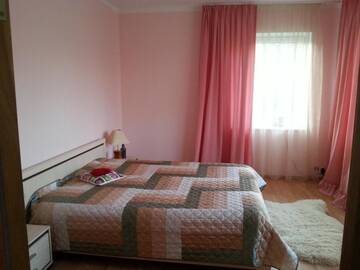 Фото номера Дом с 4 спальнями Дома для отпуска House in Jurmala г. Юрмала 15