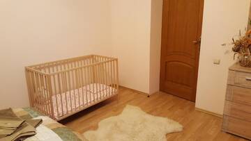 Фото номера Дом с 4 спальнями Дома для отпуска House in Jurmala г. Юрмала 19