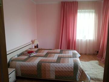 Фото номера Дом с 4 спальнями Дома для отпуска House in Jurmala г. Юрмала 27
