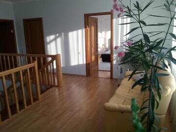 Фото номера Дом с 4 спальнями Дома для отпуска House in Jurmala г. Юрмала 30