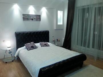 Фото номера Дом с 4 спальнями Дома для отпуска House in Jurmala г. Юрмала 31
